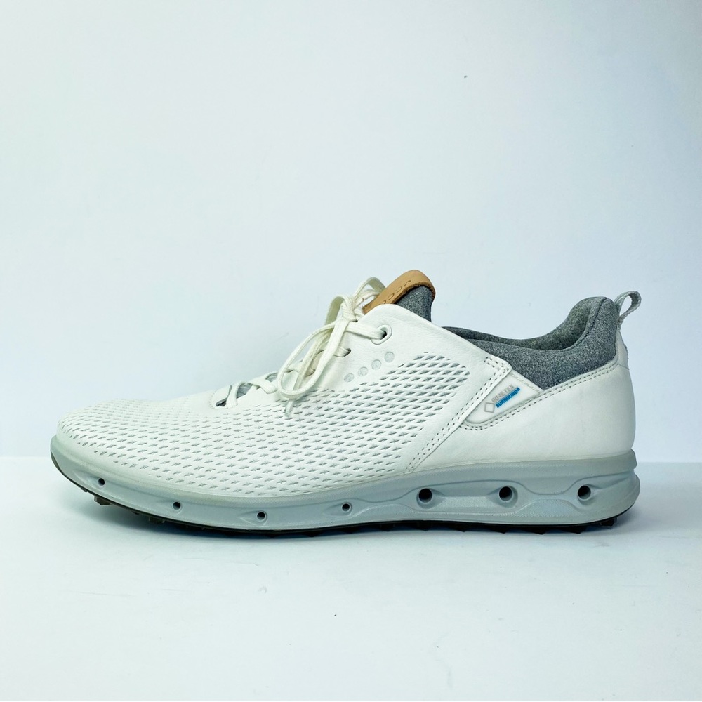 ECCO Women’s Cool Pro Golf Shoe *GORETEX*